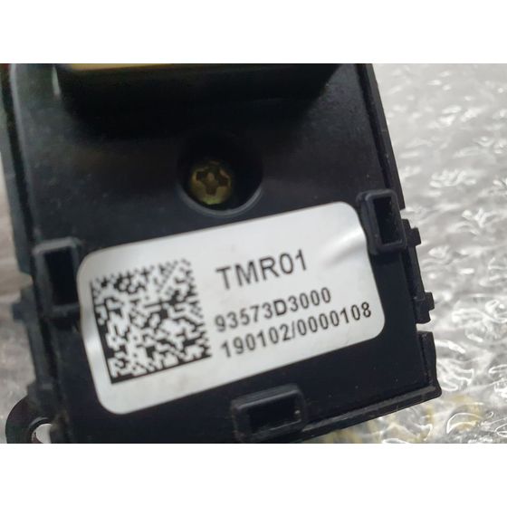 Mando Retrovisor para Hyundai Tucson