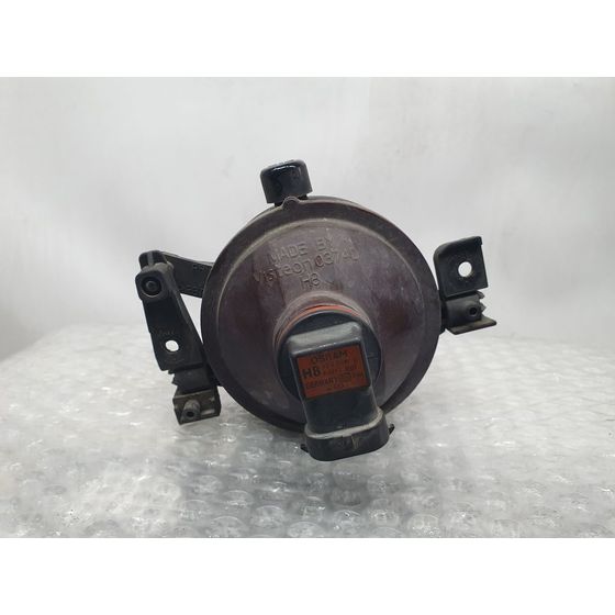 Faro Antiniebla Derecho Para Ford Focus Berlina