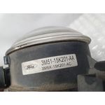 Faro Antiniebla Derecho Para Ford Focus Berlina