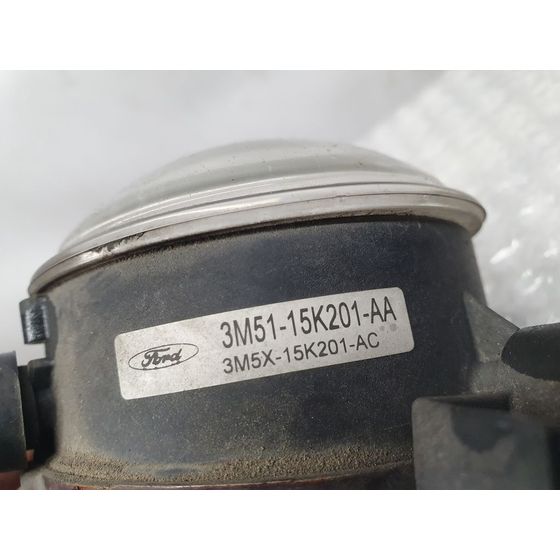 Faro Antiniebla Derecho Para Ford Focus Berlina