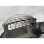 Faro Antiniebla Izquierdo Para Ford Focus Berlina