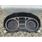 Cuadro Instrumentos Para Citroen C-Elysée