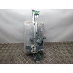 Elevalunas Trasero Derecho Para Peugeot 5008