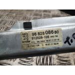 Elevalunas Trasero Derecho Para Peugeot 5008