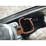 Elevalunas Delantero Derecho Para Dacia Sandero