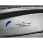 Elevalunas Delantero Derecho Para Dacia Sandero