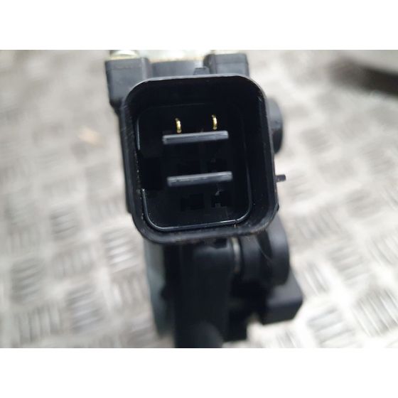 Elevalunas Delantero Derecho Para Subaru Xv