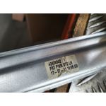 Elevalunas Delantero Izquierdo Para Opel Karl