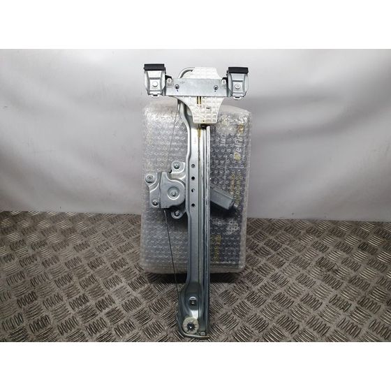 Elevalunas Delantero Izquierdo Para Opel Karl
