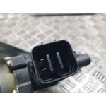 Elevalunas Trasero Derecho Para Subaru Xv