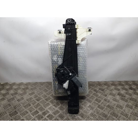 Elevalunas Trasero Derecho Para Peugeot 3008