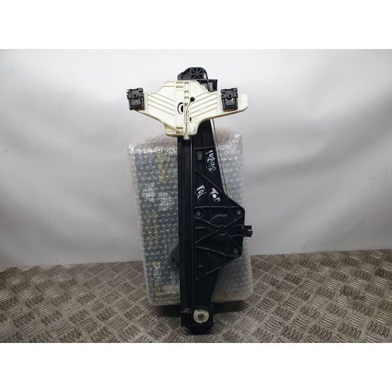 Elevalunas Trasero Derecho Para Peugeot 3008