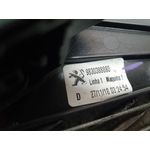 Elevalunas Trasero Derecho Para Peugeot 3008