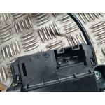 Elevalunas Trasero Derecho para Volkswagen Polo (6C1)