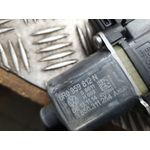 Elevalunas Trasero Derecho para Volkswagen Polo (6C1)