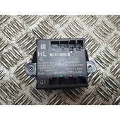 Modulo Electronico Para Mercedes Clase C  Lim.