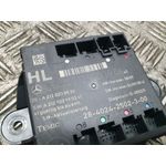 Modulo Electronico Para Mercedes Clase C  Lim.
