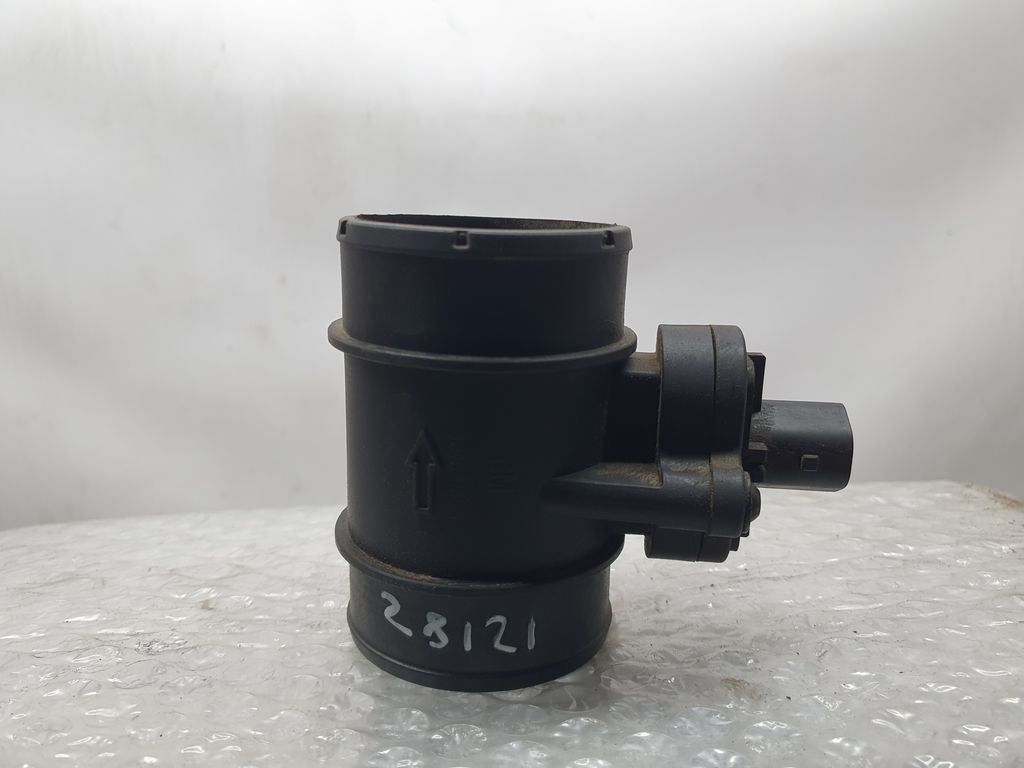 Caudalimetro Para Opel Corsa E