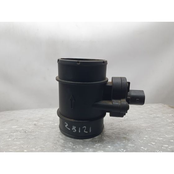 Caudalimetro Para Opel Corsa E