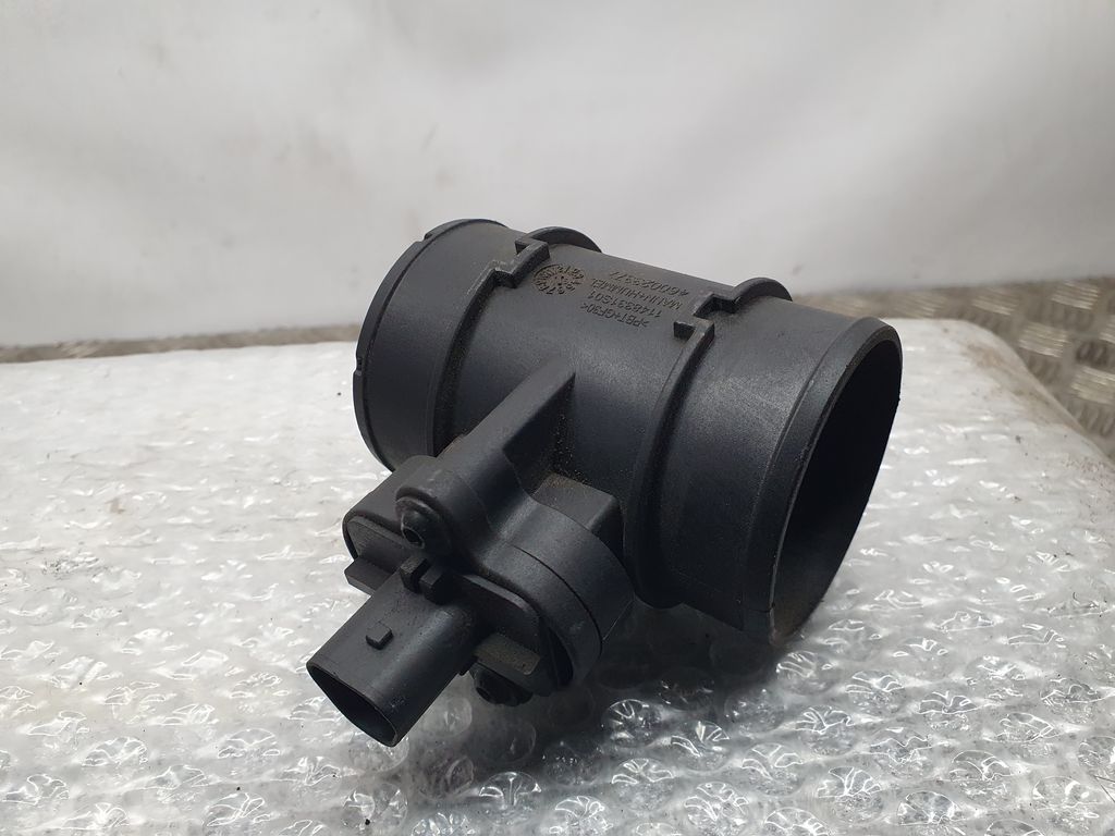 Caudalimetro Para Opel Corsa E