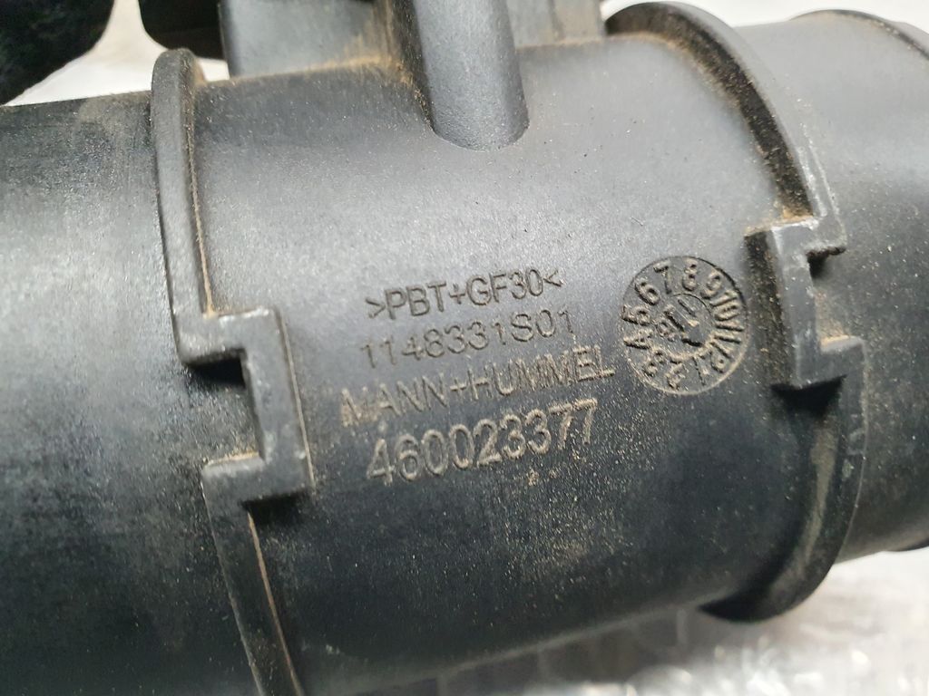 Caudalimetro Para Opel Corsa E