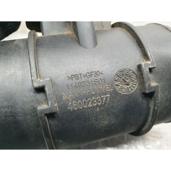 Caudalimetro Para Opel Corsa E
