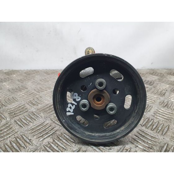 Bomba Direccion Para Seat Leon