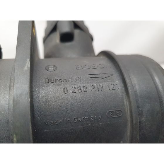 Caudalimetro para Seat Leon (1M1)