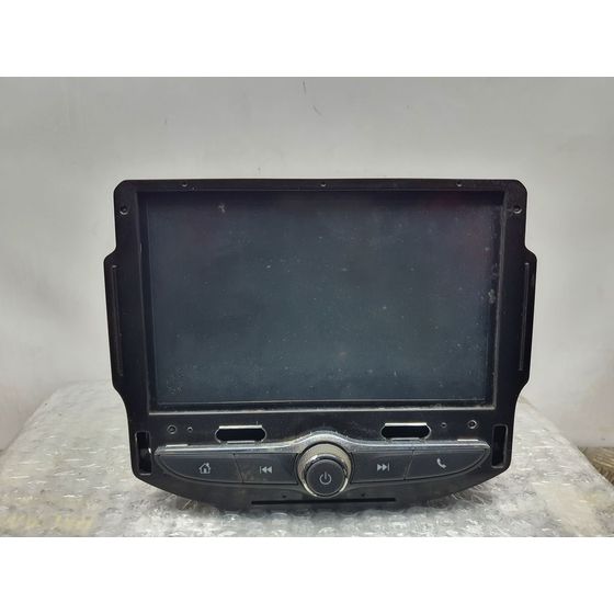 Sistema Navegacion Gps Para Opel Corsa E