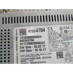 Sistema Navegacion Gps Para Opel Corsa E
