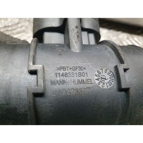 Caudalimetro Para Opel Corsa E