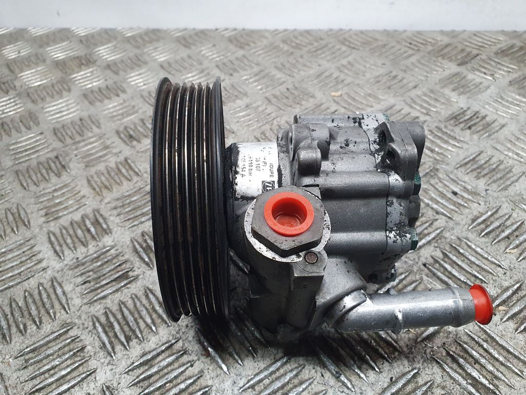 Bomba Direccion Para Audi Tt