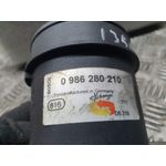 Caudalimetro Para Audi Tt