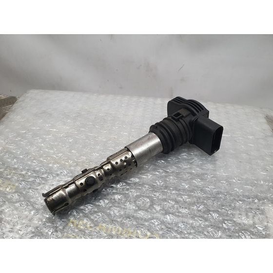Bobina Encendido Para Audi Tt