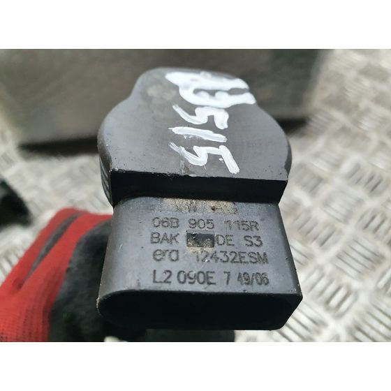 Bobina Encendido Para Audi Tt
