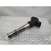 Bobina Encendido Para Audi Tt