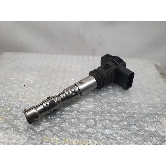 Bobina Encendido Para Audi Tt