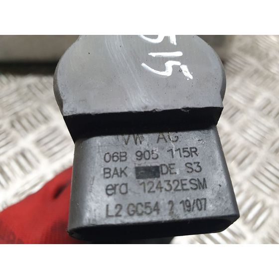 Bobina Encendido Para Audi Tt