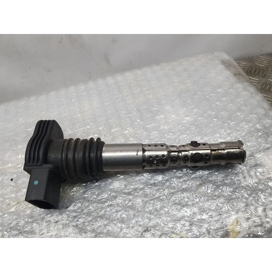 Bobina Encendido Para Audi Tt