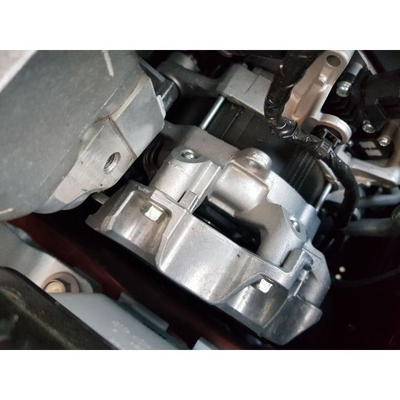 Alternador para Mazda Cx-30