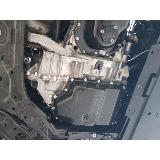 Caja Cambios Para Mazda Cx-30