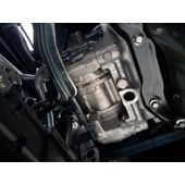 Compresor Aire Acondicionado Para Mazda Cx-30