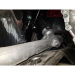 Cremallera Direccion Para Mazda Cx-30