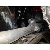 Cremallera Direccion Para Mazda Cx-30