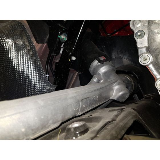 Cremallera Direccion Para Mazda Cx-30