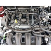 Motor Completo Para Mazda Cx-30