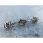 Puente Trasero Para Jeep Gr.cherokee