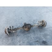 Puente Trasero Para Jeep Gr.cherokee