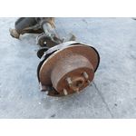 Puente Trasero Para Jeep Gr.cherokee