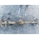 Puente Trasero Para Jeep Gr.cherokee